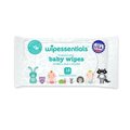 Tender Touch Baby Wipes, 36PK F2717PCH12